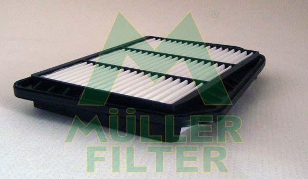 MULLER FILTER Gaisa filtrs PA3144